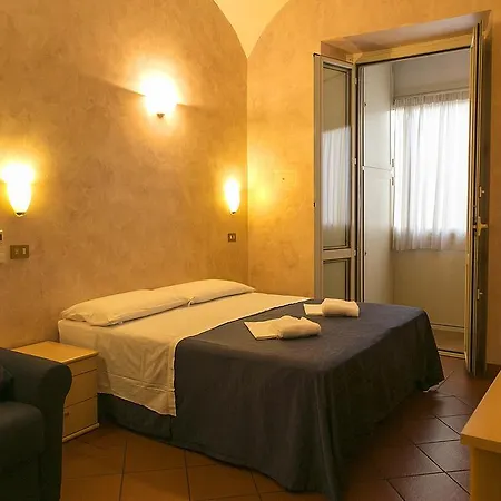 Giampy Bed & Breakfast Rome