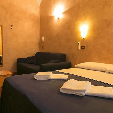 Bed & Breakfast Giampy 5*