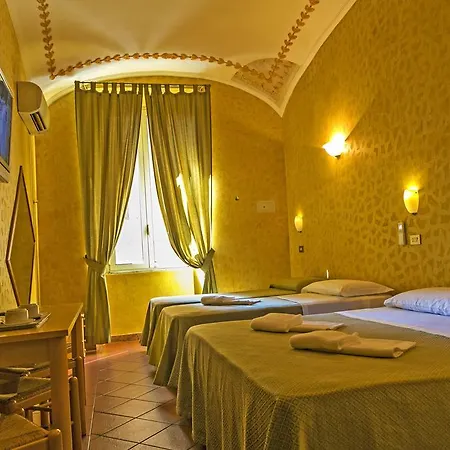 Giampy Panzió 5*