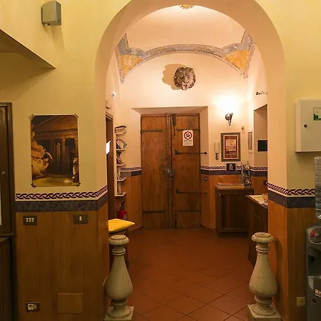 Panzió Giampy
