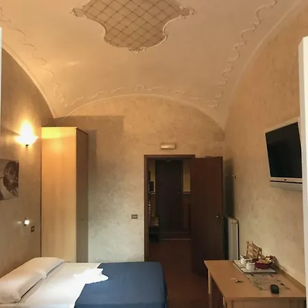 Giampy Bed & Breakfast