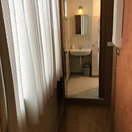 Oda ve Kahvaltı Giampy Roma