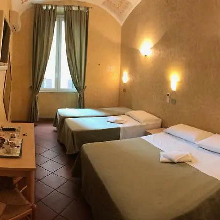 Oda ve Kahvaltı Giampy 5*