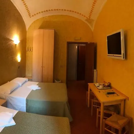 Giampy Bed & Breakfast Rome