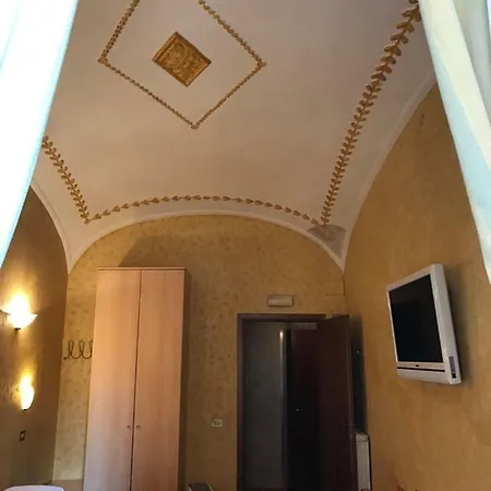 Giampy Rome