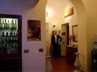 Giampy Nocleg ze śniadaniem