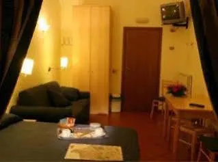 Giampy Nocleg ze śniadaniem 5*