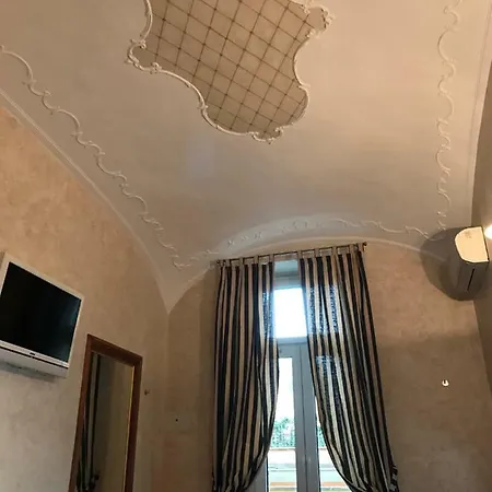 Nocleg ze śniadaniem Giampy Rzym