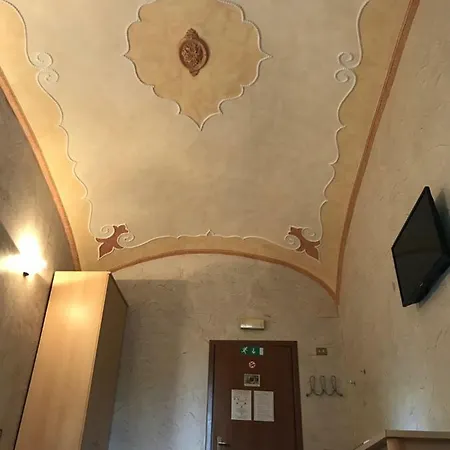 Giampy Nocleg ze śniadaniem